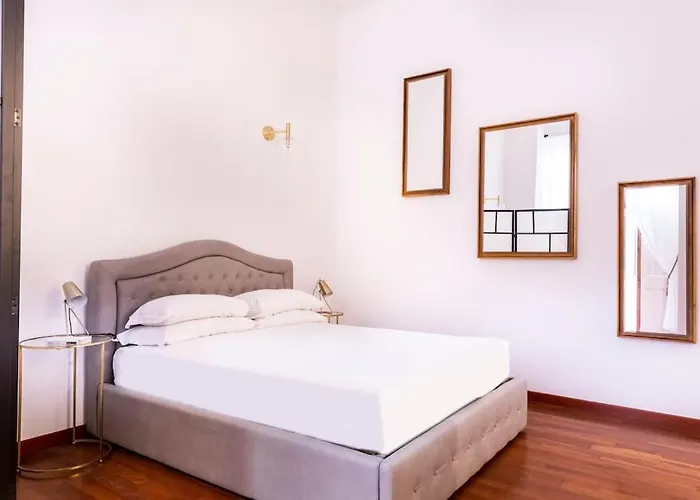 Apartament cu două dormitoare