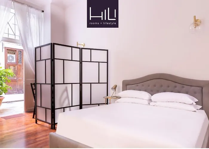 Apartament cu două dormitoare